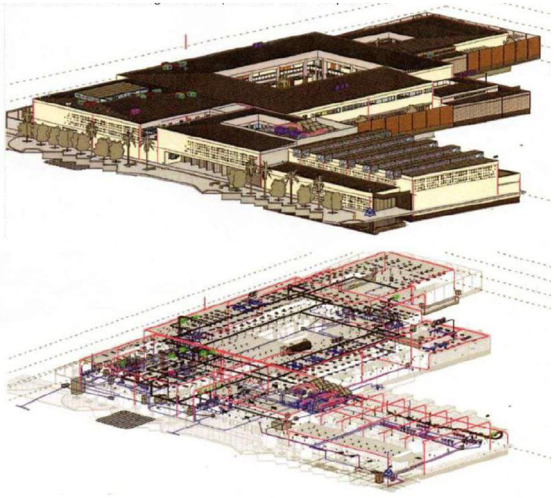 CAMPUS EDUCATIVOS Y CENTROS CULTURALES