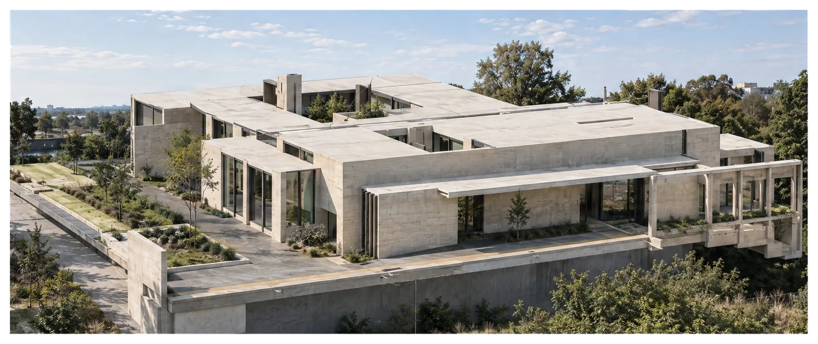 Regional Forensic & Legal Medicine Institute (SML)