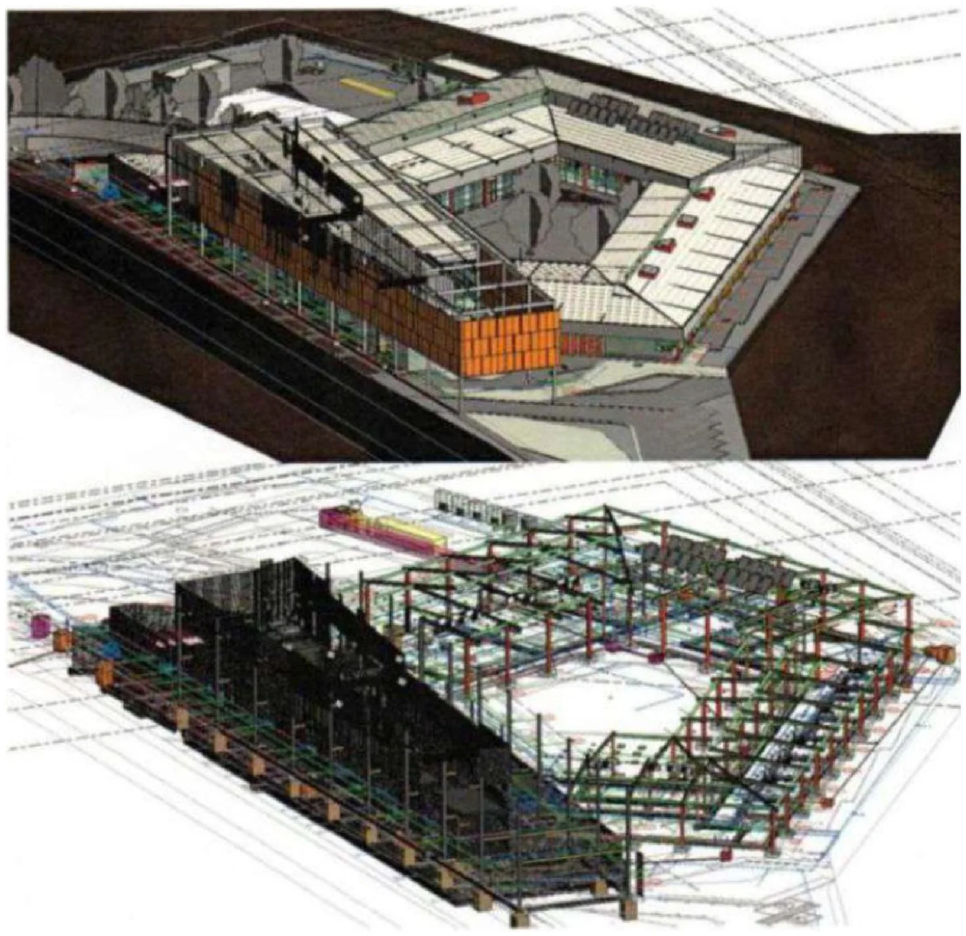 BIM & VDC MANAGEMENT