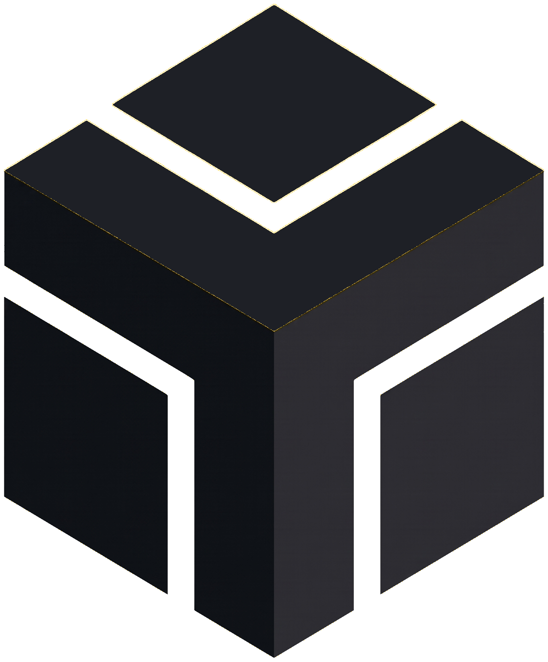 Cubo REALTECHBUILD