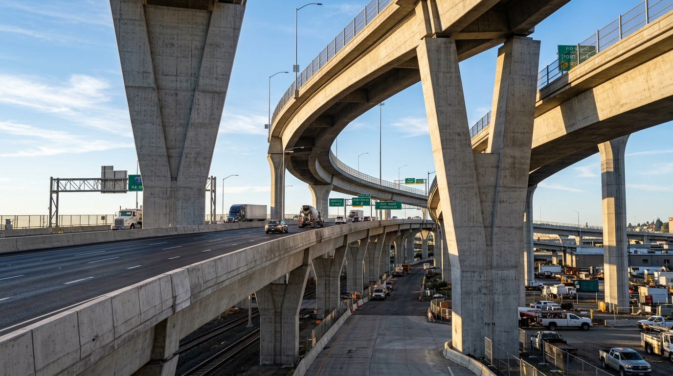 Transporte e Infraestructura Vial