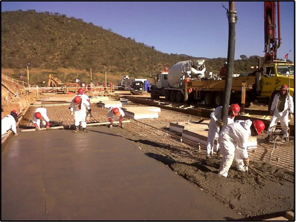 Civil Construction & 7D BIM
