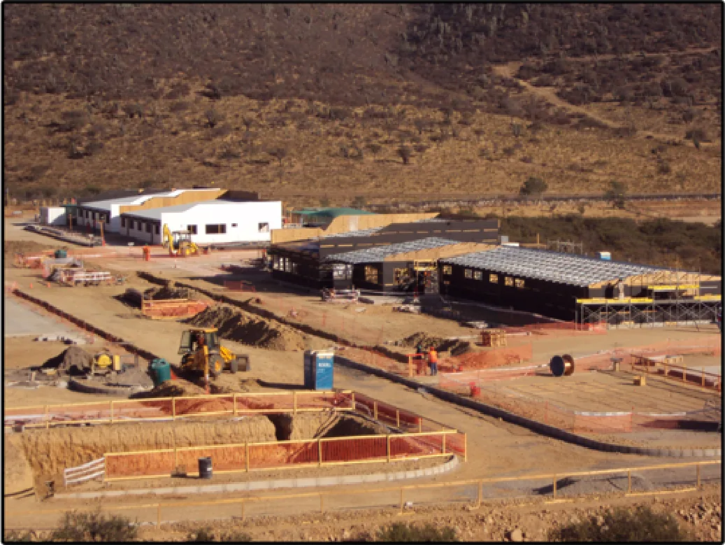 Mining & Heavy Metallurgy