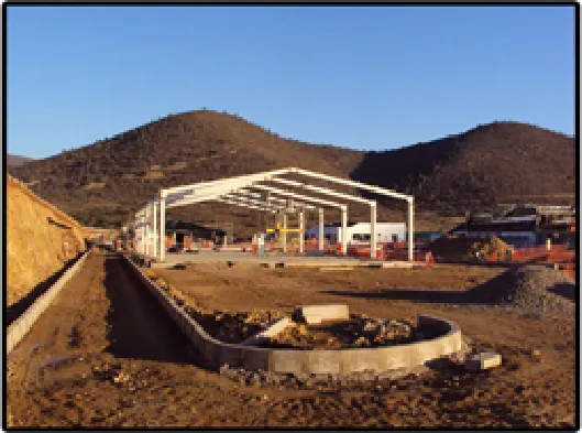 Water, Hydraulics & Industrial Drainage