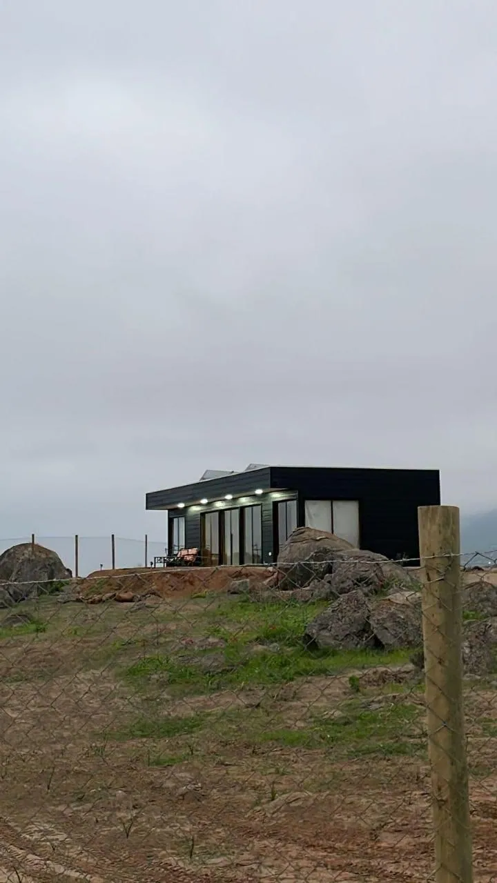 High-End Contemporary Residence – El Arrayán
